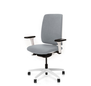 DION W Кресло, синх, 4D, бел