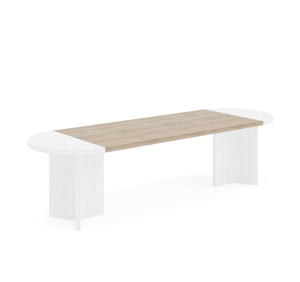 LAVA/TE/RO Столешн L.200 универсальная