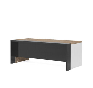 LAVA Стол 200 без одной опоры