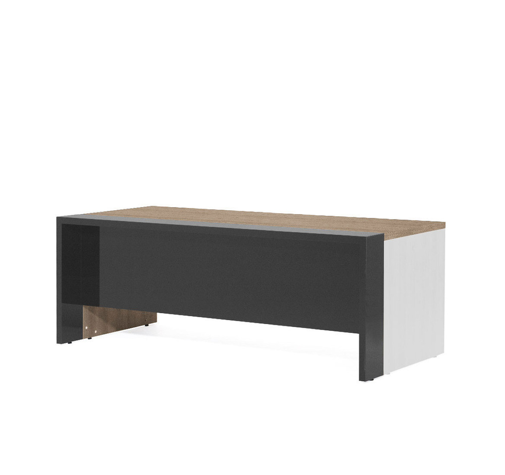 LAVA Стол 220 без одной опоры