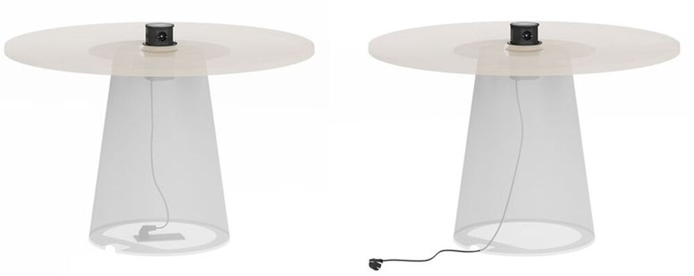 NOALE Стол для переговоров