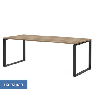 ROLA Стол L200 черн