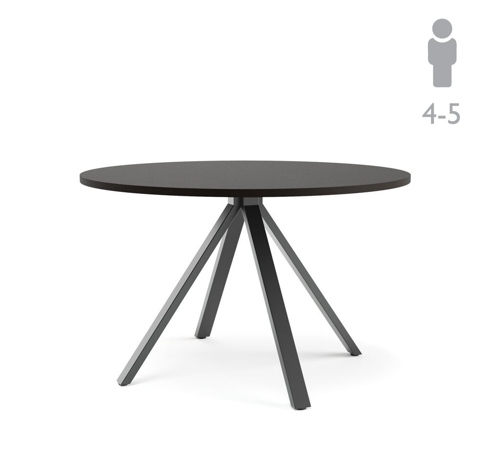 ASTRO Стол переговоров D120