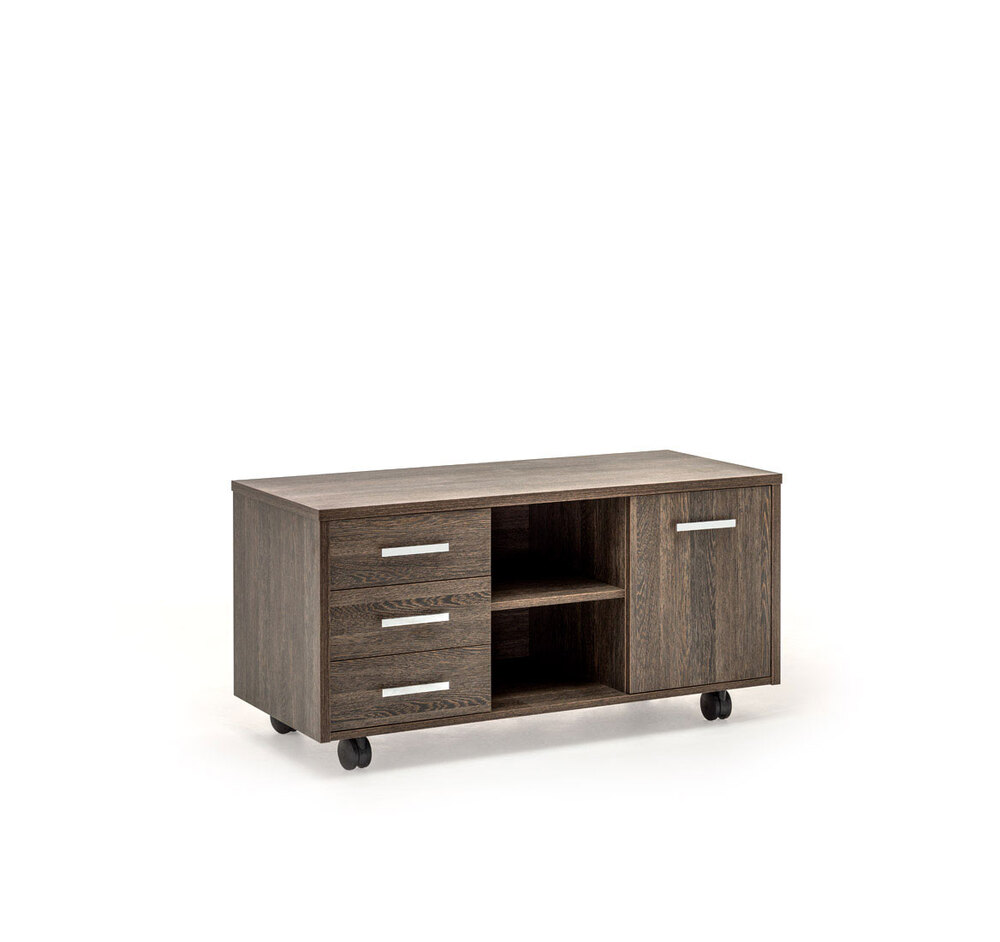 LAVA/TERRA Приставка подктатная, 3 ящ+дв