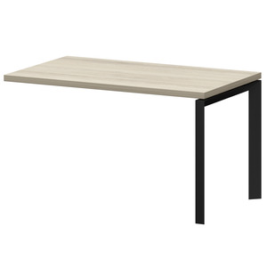 Конференц-приставка на металлокаркасе