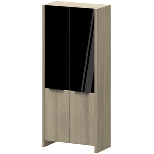 Стеллаж комбинированный