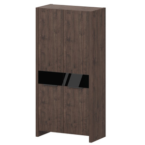 Стеллаж закрытый