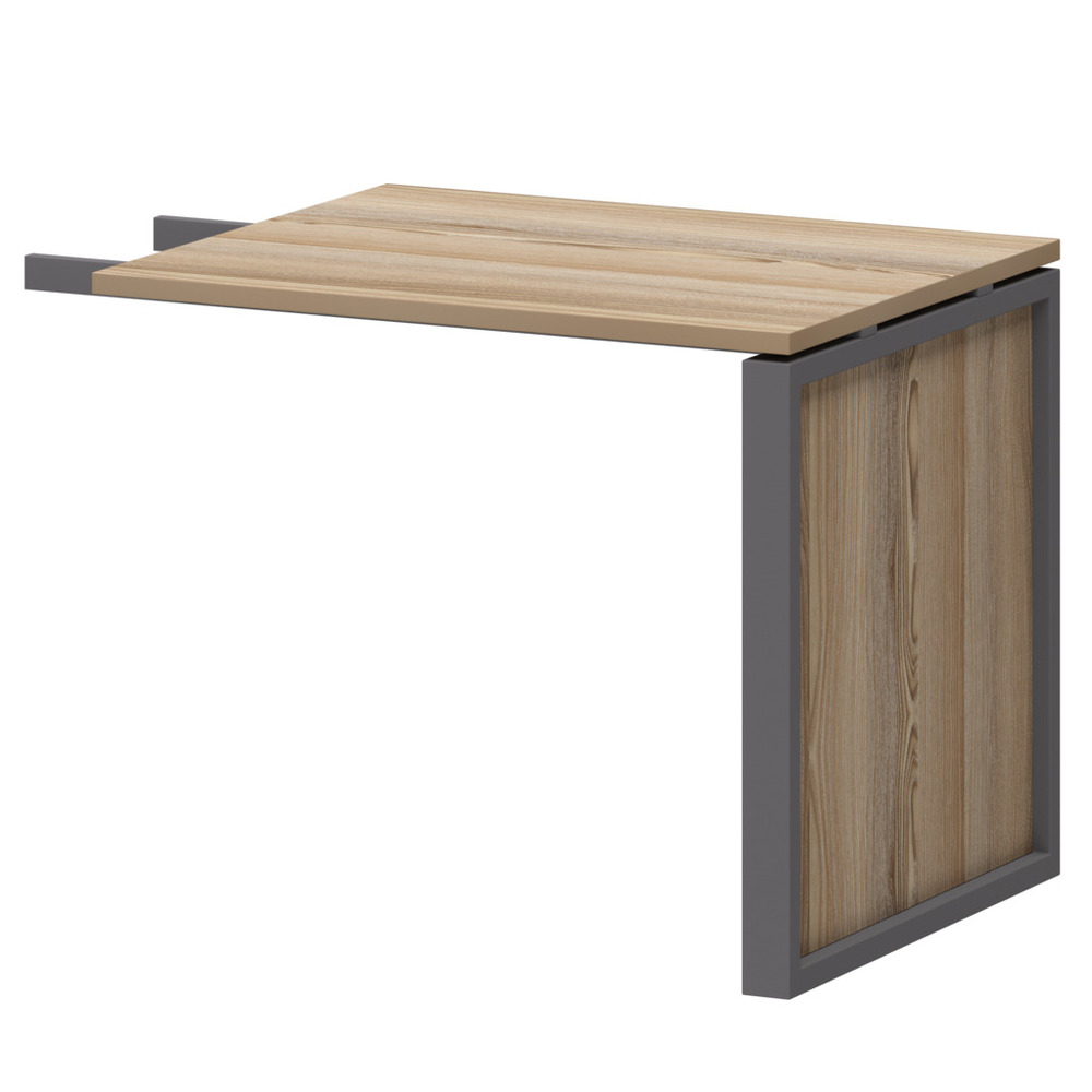 Конференц-приставка