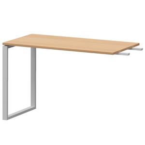 Бриф-приставка на металлокаркасе