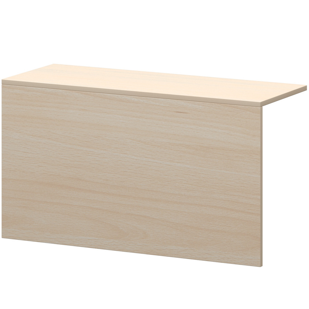 Накладка для стойки