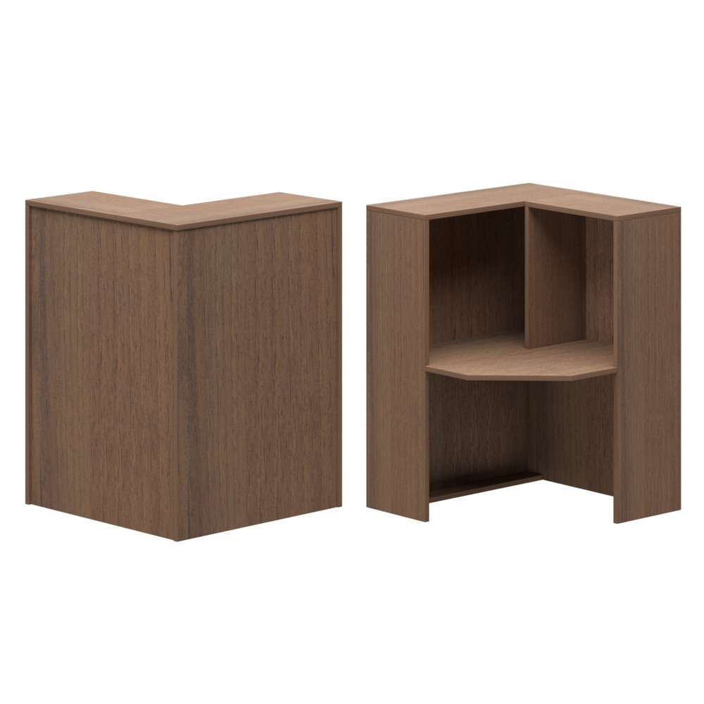 Стойка угловая правая