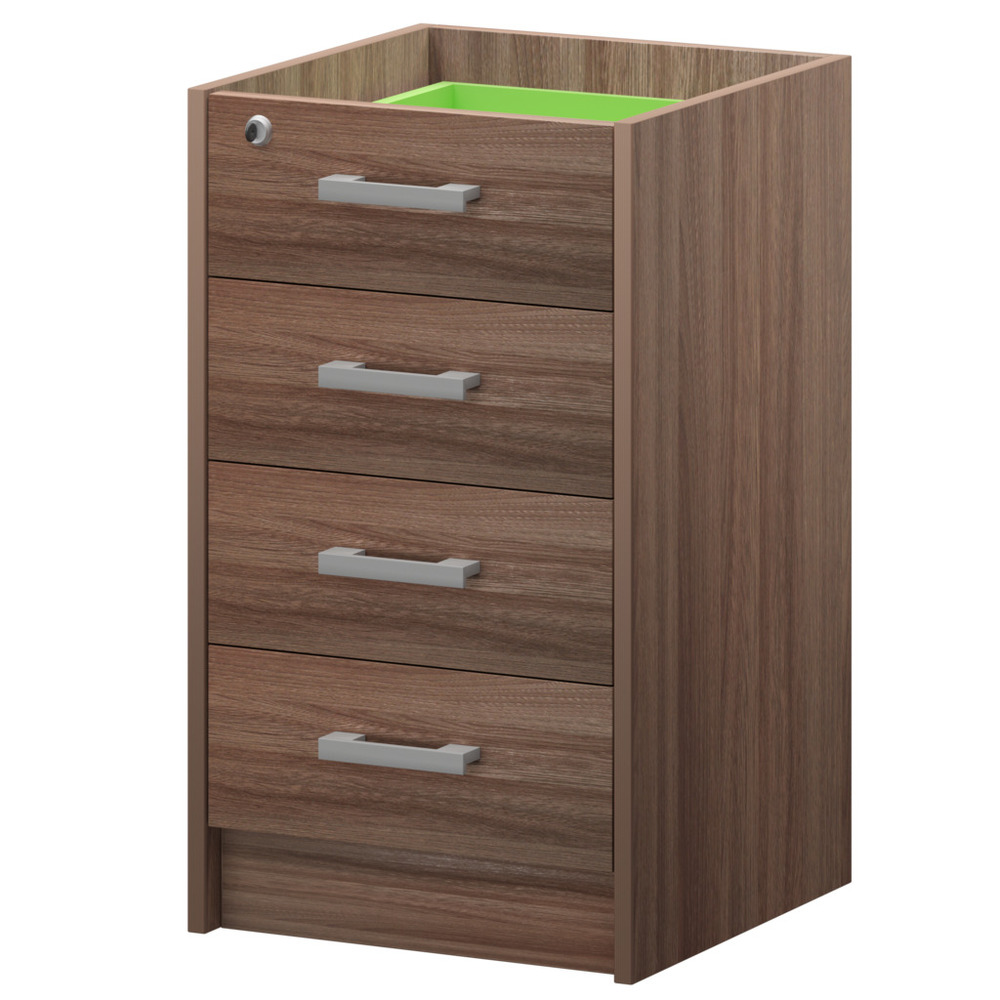 Корпус тумбы приставной