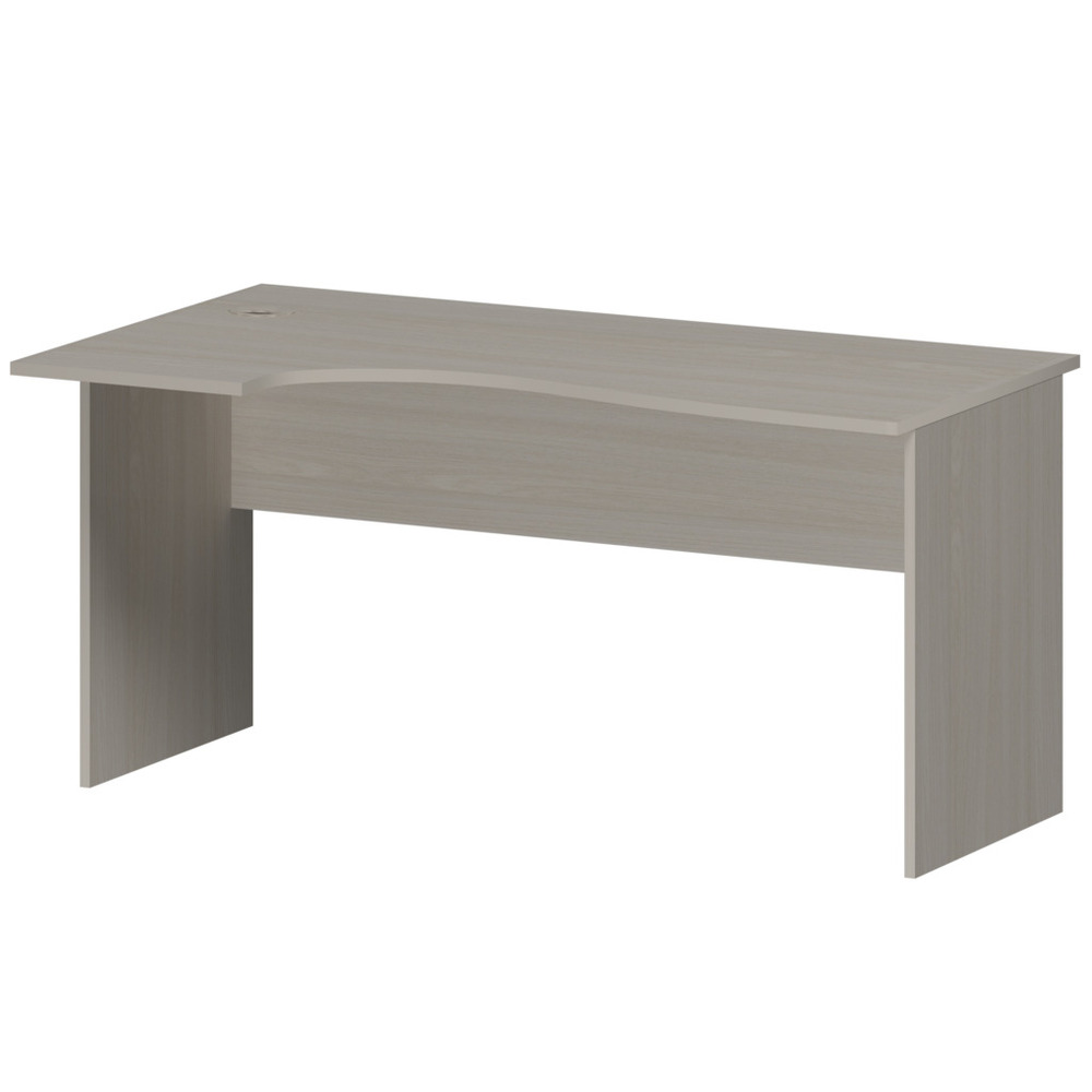 Стол эргономичный левый