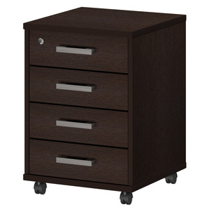 Тумба подкатная