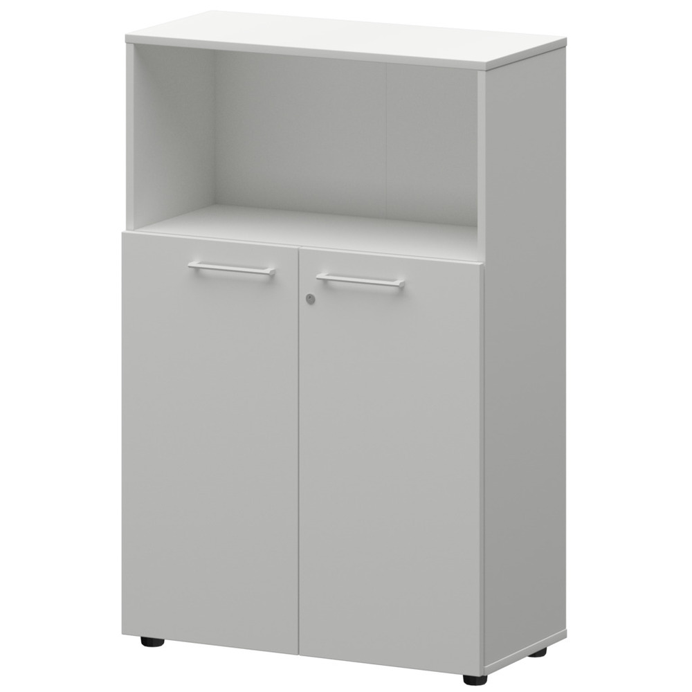 Шкаф средний с нишей