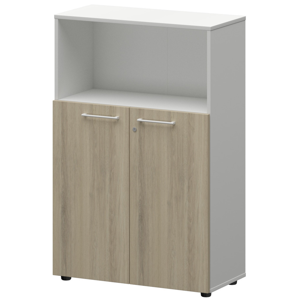 Шкаф средний с нишей