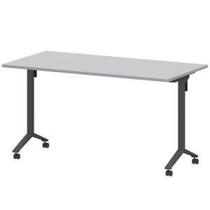 Стол мобильный складной (22 мм)