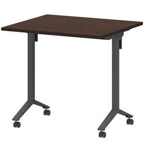 Стол мобильный складной (22 мм)