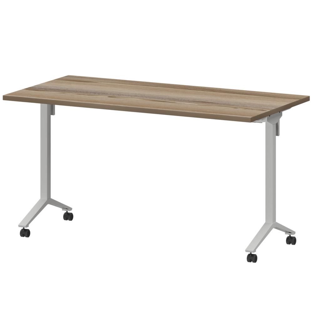 Стол мобильный складной (25 мм)