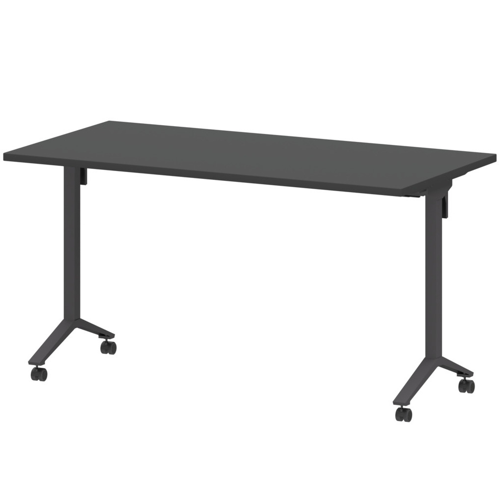 Стол мобильный складной (25 мм)