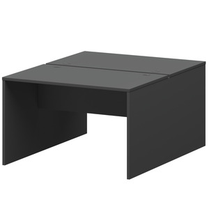 Бенч двойной