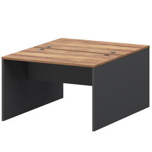 Бенч двойной