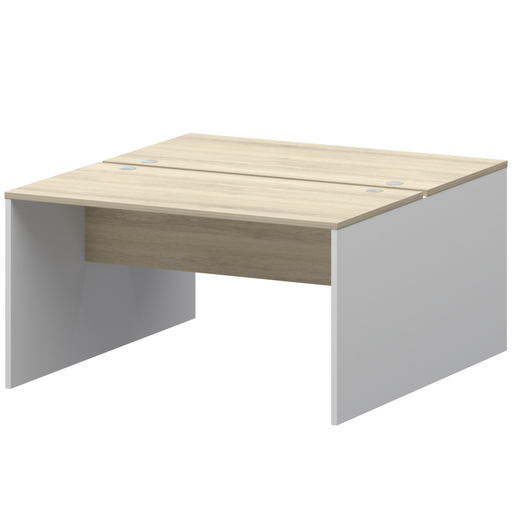 Бенч двойной