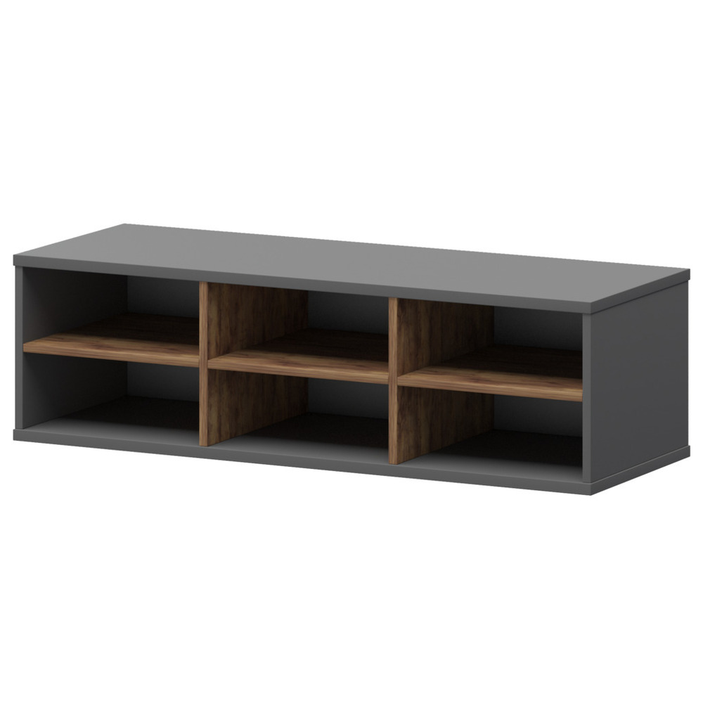 Надставка с вставкой для тумбы-купе