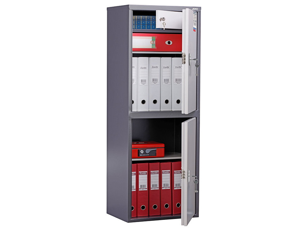 Бухгалтерский шкаф