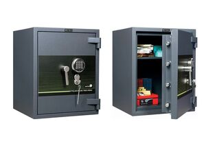 Взломостойкий сейф MDTB