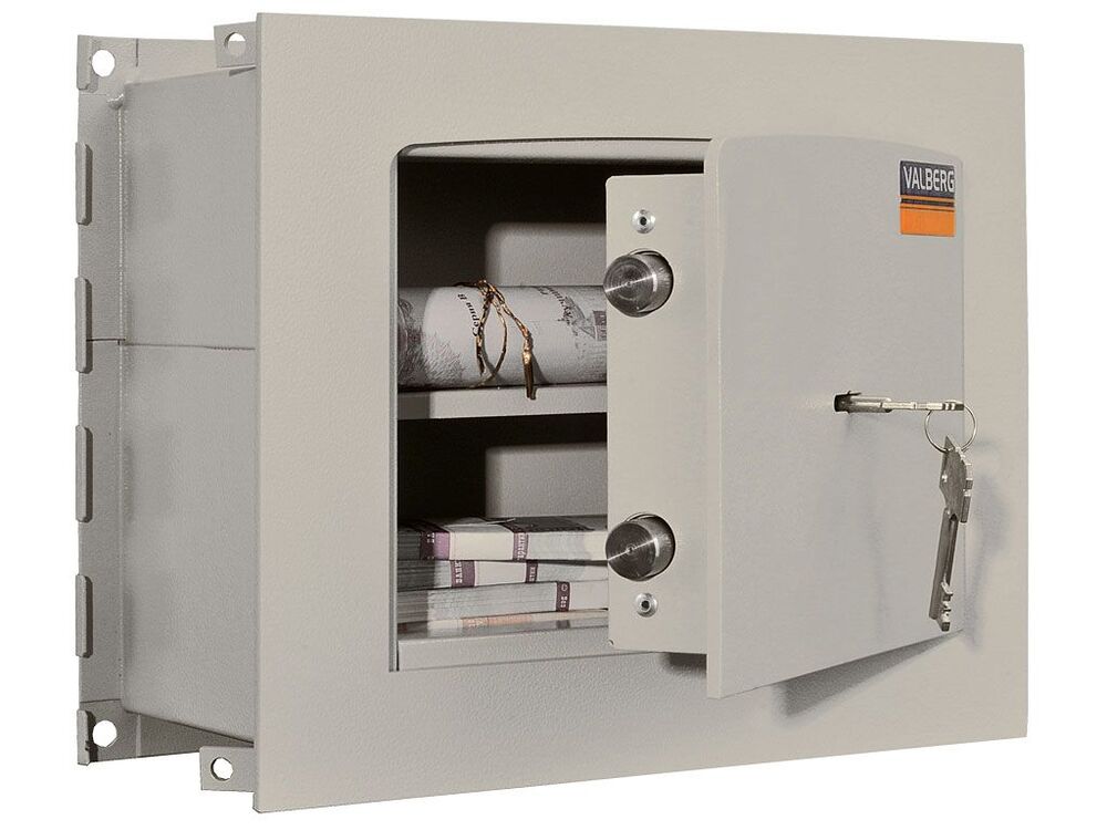Встраиваемый сейф VALBERG