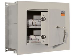 Встраиваемый сейф VALBERG