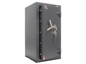 Взломостойкий сейф VALBERG