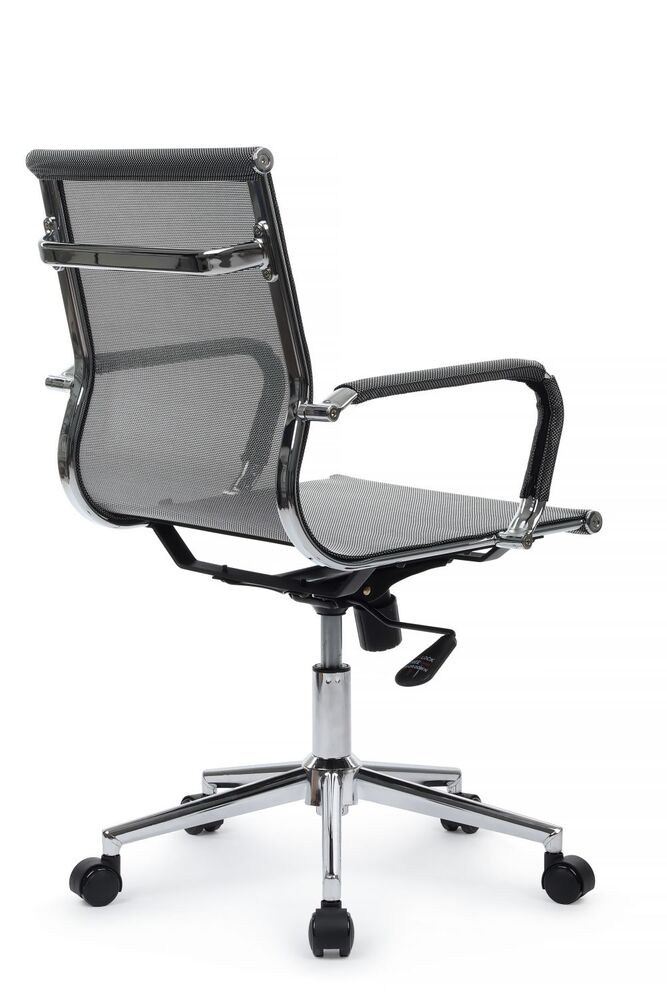 Кресло для персонала Hugo RCH