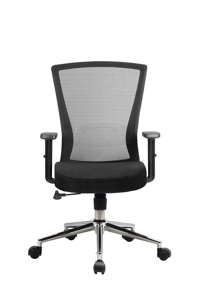 Кресло для персонала Fix