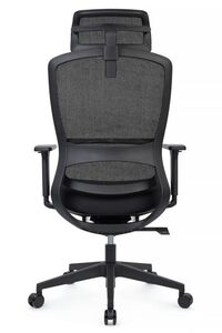 Кресло для персонала Skill RCH