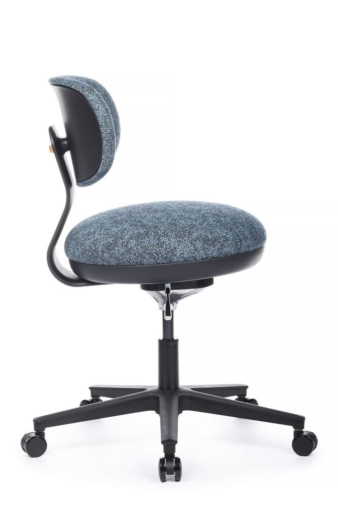 Кресло для персонала Ted