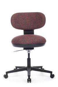 Кресло для персонала Ted