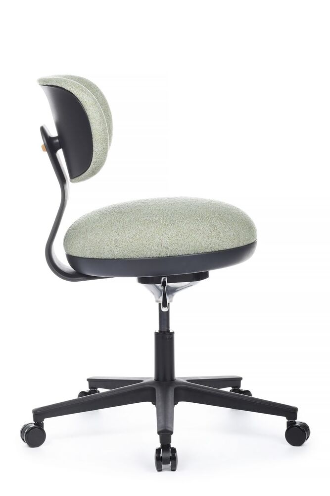 Кресло для персонала Ted