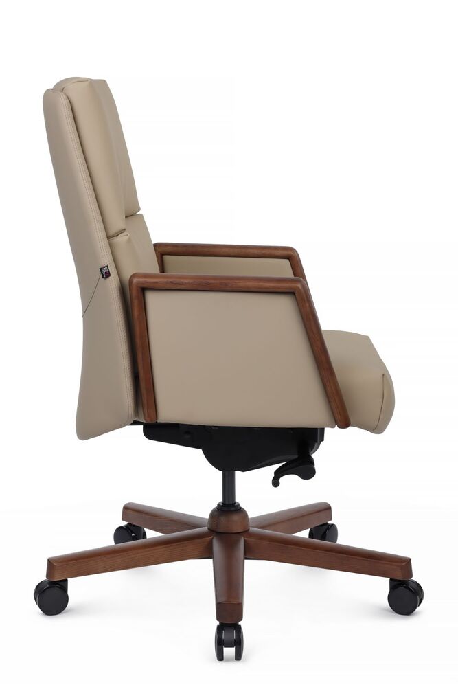 Кресло руководителя Franco-M