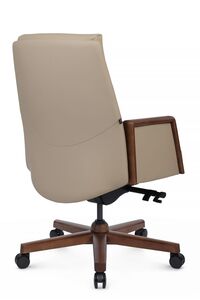 Кресло руководителя Franco-M