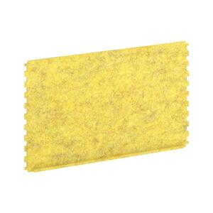 AcustiX Фронтальная панель для стола шириной 1000мм H=600