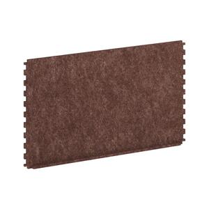 AcustiX Фронтальная панель для стола шириной 1180мм H=600