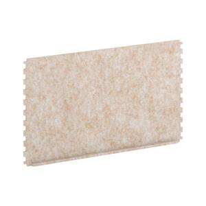 AcustiX Фронтальная панель для стола шириной 1600мм H=600