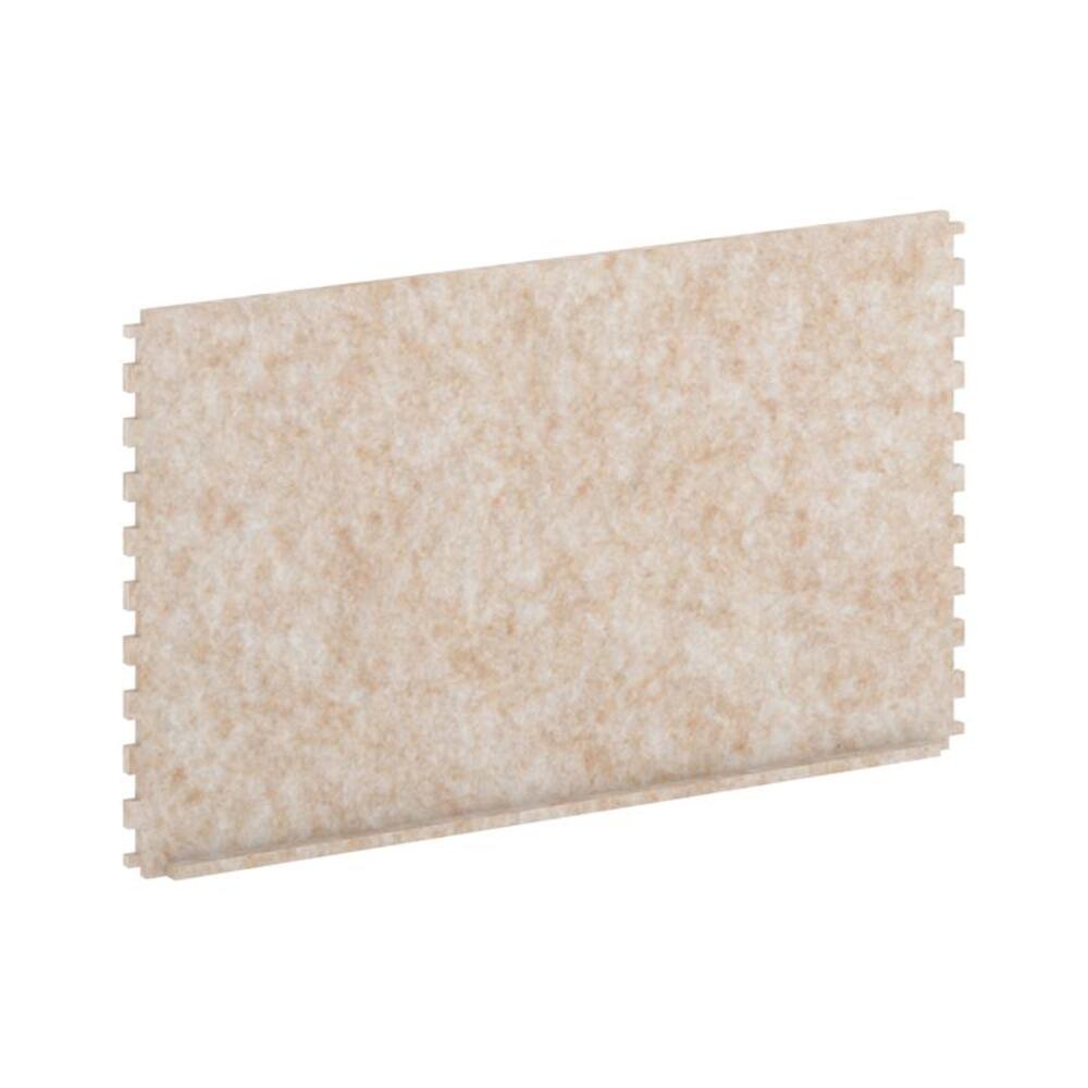 AcustiX Фронтальная панель для стола шириной 1800мм H=600