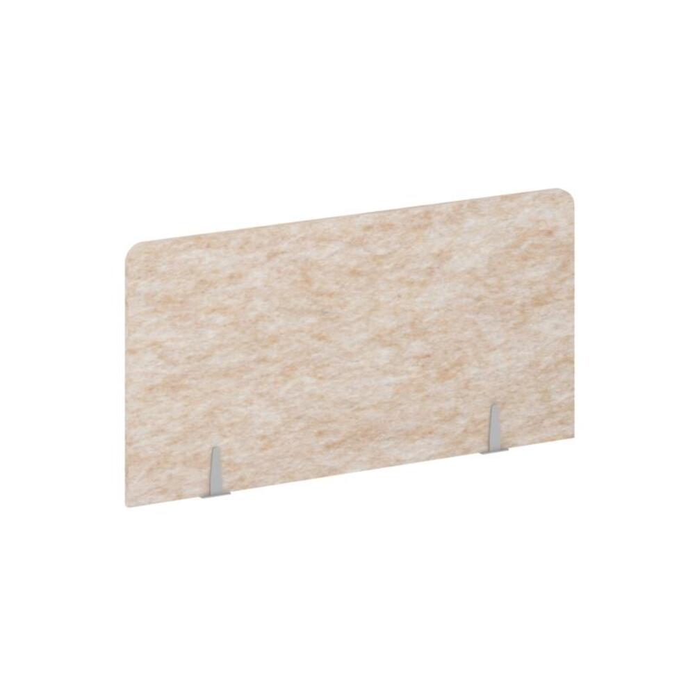 AcustiX Акустический экран боковой высокий 500мм над столешницей