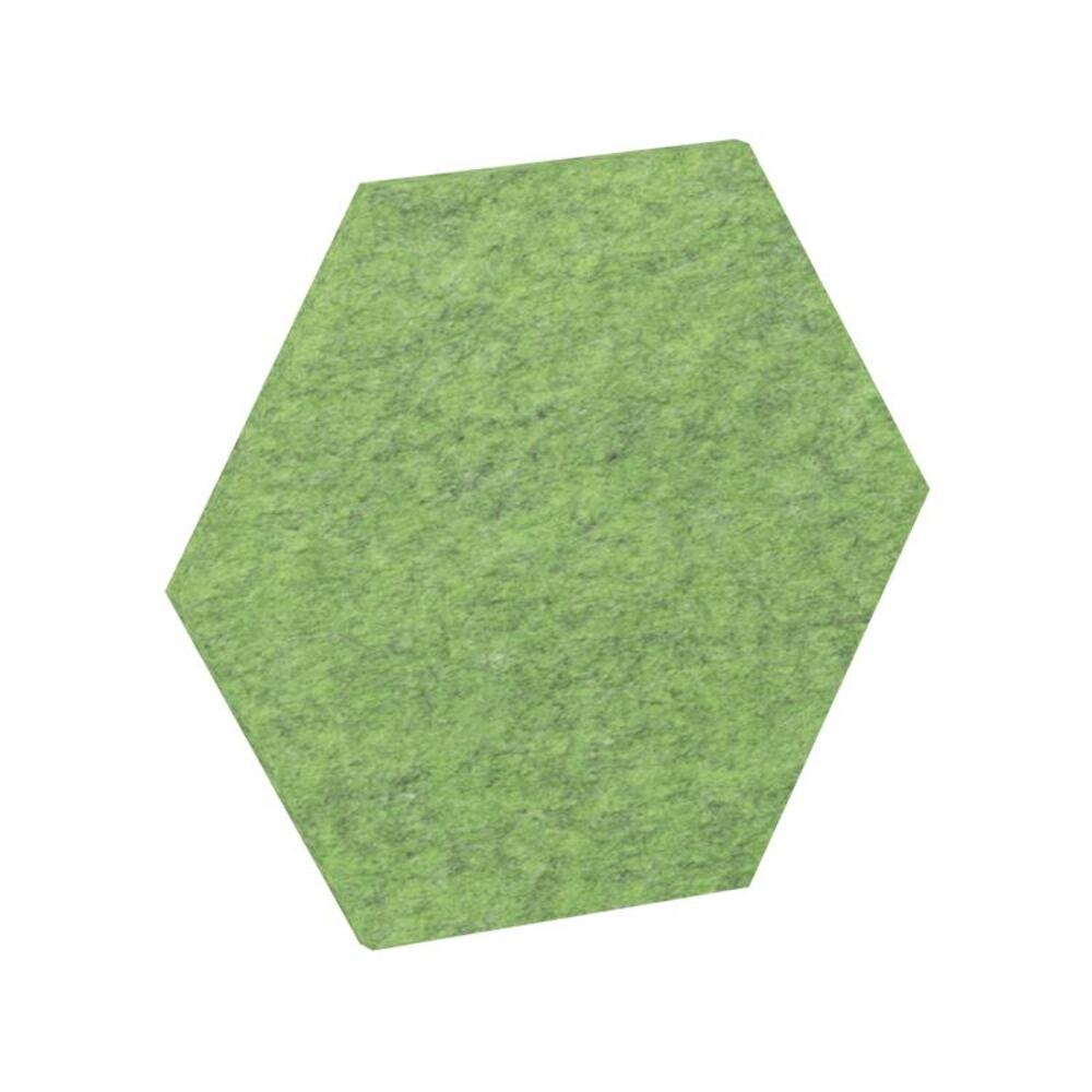 AcustiX Настенная панель шестигранная (сторона 100мм)