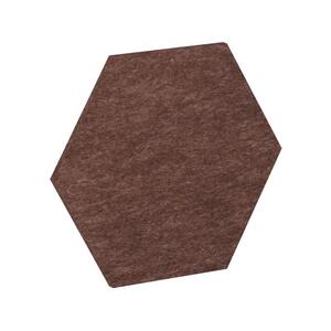 AcustiX Настенная панель шестигранная (сторона 200мм)