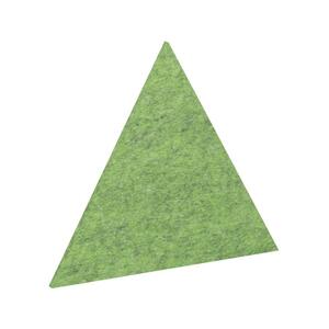 AcustiX Настенная панель треугольная (сторона 400мм)