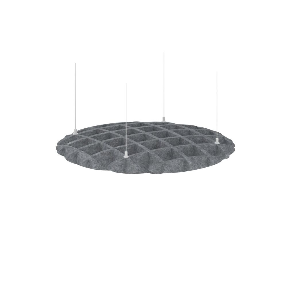 AcustiX Потолочная декоративная конструкция круглая